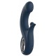 Vibromasseur Rabbit Fury 13 x 3.5cm 