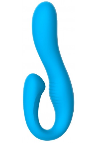 Vibro Rabbit The Skyler 10 x 3.2cm 