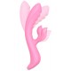 Vibro Rabbit The Belle 12 x 3.5cm 
