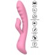 Vibro Rabbit The Belle 12 x 3.5cm 