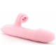 Vibro Rabbit Luna Tong 13 x 3.7cm 