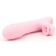 Vibro Rabbit Luna Tong 13 x 3.7cm 