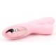 Vibro Rabbit Luna Tong 13 x 3.7cm 