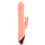 Vibro Rabbit Thrusties 13 x 3.8cm Saumon