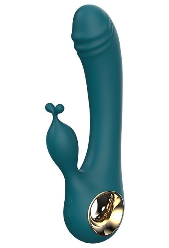 Vibro Rabbit We Love 13 x 3.5cm 