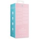 Vibro Rabbit Pink Softie 11 x 3.4cm 