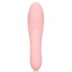 Vibro Rabbit Pink Softie 11 x 3.4cm 