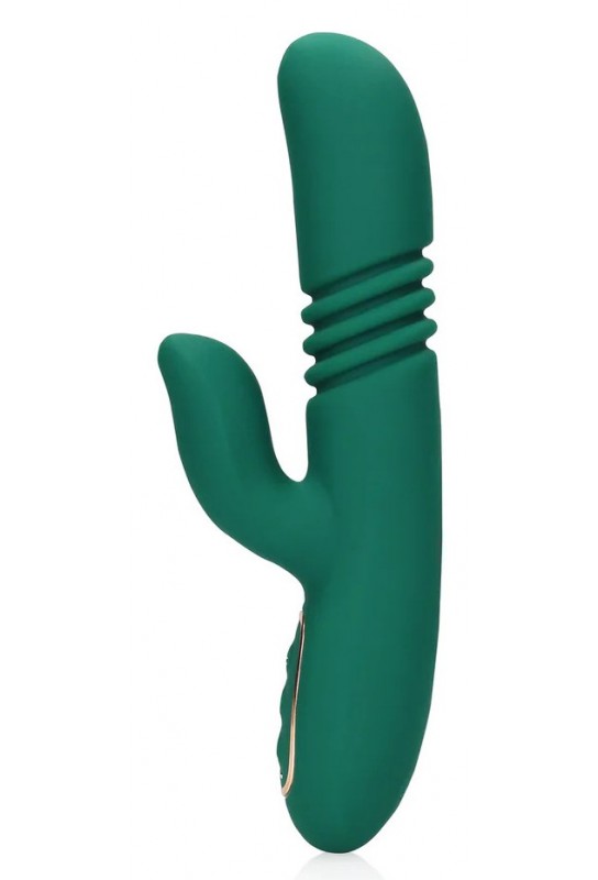 Vibro Rabbit Thrustie 11 x 3.5cm 