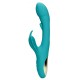 Vibro Rabbit Butterfly Flap 15 x 3.8cm 
