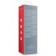 Vibro Rabbit Fingering Motion 23 cm Gris 