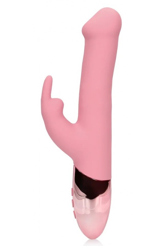 Vibro Rabbit Beadit 12 x 3.6cm 