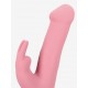 Vibro Rabbit Beadit 12 x 3.6cm 