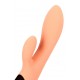 Vibro Rabbit Peachy 11 x 3.8cm 