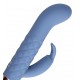 Vibro Rabbit Bluey 10 x 2.5cm 