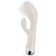 Vibro Rabbit Spinning Rabbit 1 11 x 3.5cm Beige 