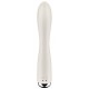 Vibro Rabbit Spinning Rabbit 1 11 x 3.5cm Beige 