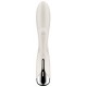Vibro Rabbit Spinning Rabbit 1 11 x 3.5cm Beige 