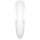 Vibro Rabbit Rabbit G For Goddess 1 16 x 3.8cm Blanc 