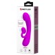 Vibro Rabbit Sincere 12 x 3.5cm 