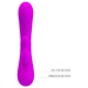 Vibro Rabbit Sincere 12 x 3.5cm 