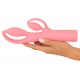 Vibro Rabbit Fabulous 13 x 5.2cm 