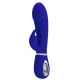 Vibro Rabbit Prescott 12 x 3.9cm Indigo 