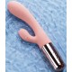 Vibro Rabbit Zeazon 9.5 x 2.7cm 