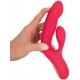 Vibro Rabbit Swing Tap 13 x 3.3cm 