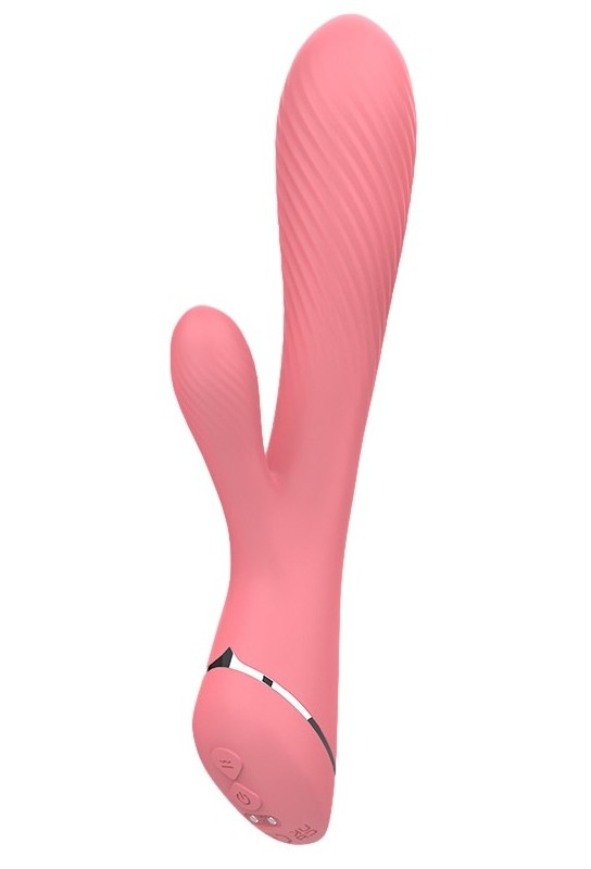 Vibro Rabbit Coney 11.5 x 3.5cm 