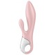 Vibro Rabbit Gonflable Bunny 3 11 x 5cm 