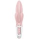 Vibro Rabbit Gonflable Bunny 3 11 x 5cm 