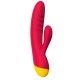 Vibro Rabbit Jazz 14 x 3.7cm 
