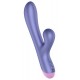 Vibro Rabbit Pulse 12.5 x 3.7cm 