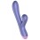 Vibro Rabbit Pulse 12.5 x 3.7cm