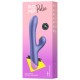 Vibro Rabbit Pulse 12.5 x 3.7cm 