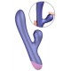 Vibro Rabbit Pulse 12.5 x 3.7cm 
