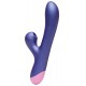 Vibro Rabbit Pulse 12.5 x 3.7cm 