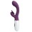 Vibro Rabbit Butterfly Kiss 10 x 3.1cm