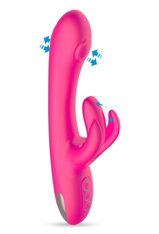 Vibro Antony 13 x 3.5cm 
