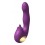 Vibro Rabbit Toka 15 x 3.6cm