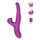 Vibro Rabbit Nico 12 x 3.7cm 