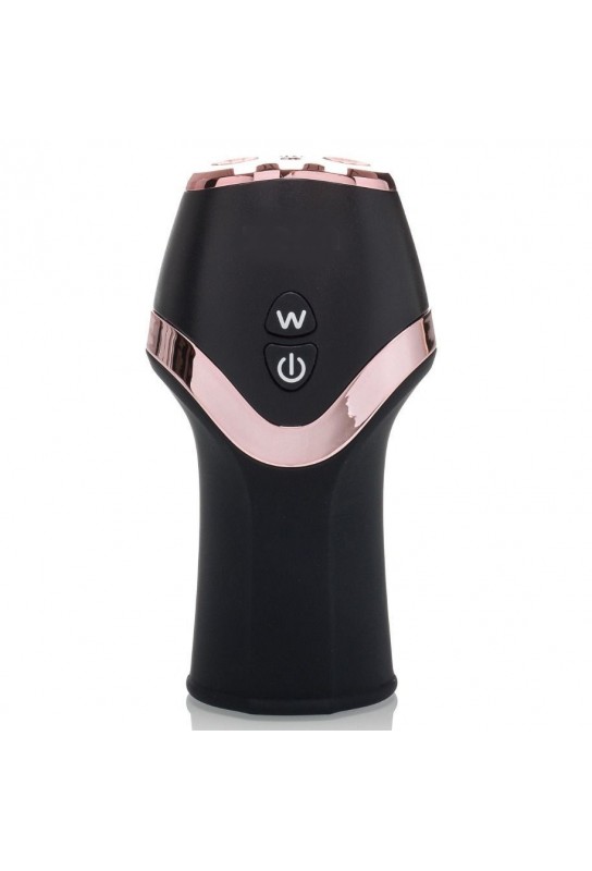 Masturbateur vibrant Gland PowerMate 2 10 vibrations 