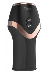 Stimulateur de gland - 12 Vibrations