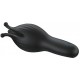 Stick de masturbation Flow Dick 10 Vibrations 