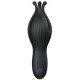 Stick de masturbation Flow Dick 10 Vibrations 