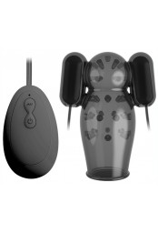 Gaine de pénis Edging Ejal Warrior