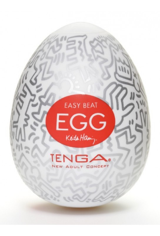 Oeuf Tenga huevos Party 