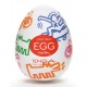 Oeuf Tenga Huevos Street 
