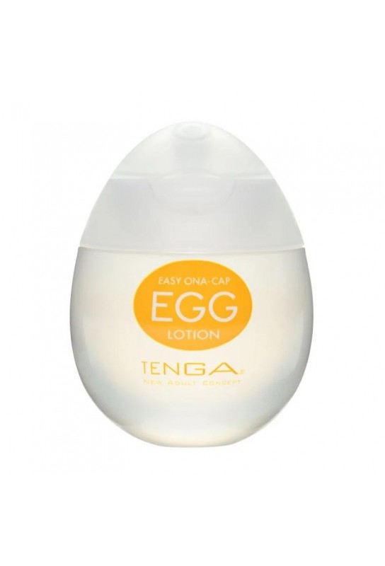 Lubrifiant Tenga Egg Lotion 65ml 