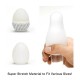 Oeuf Tenga Brush 
